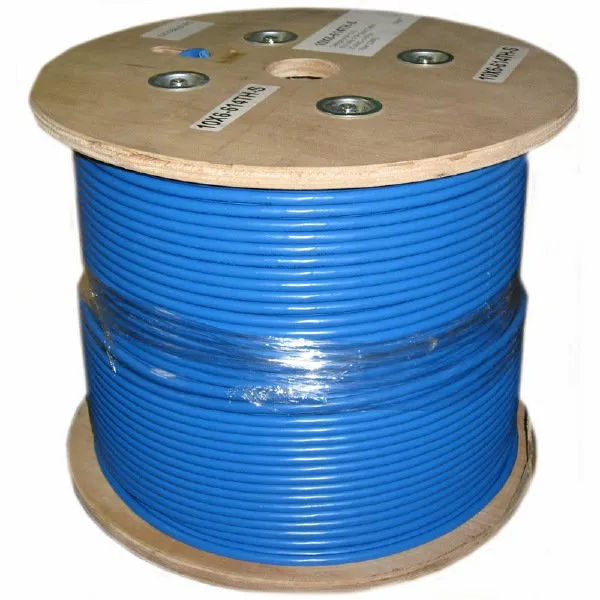 CAT 6a Network Cables - Cable Sales Canada